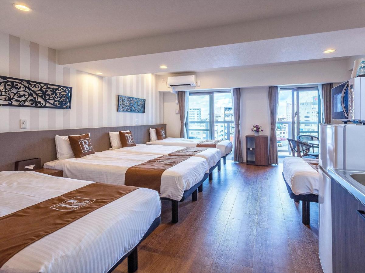 Living Asahibashiekimae Premier