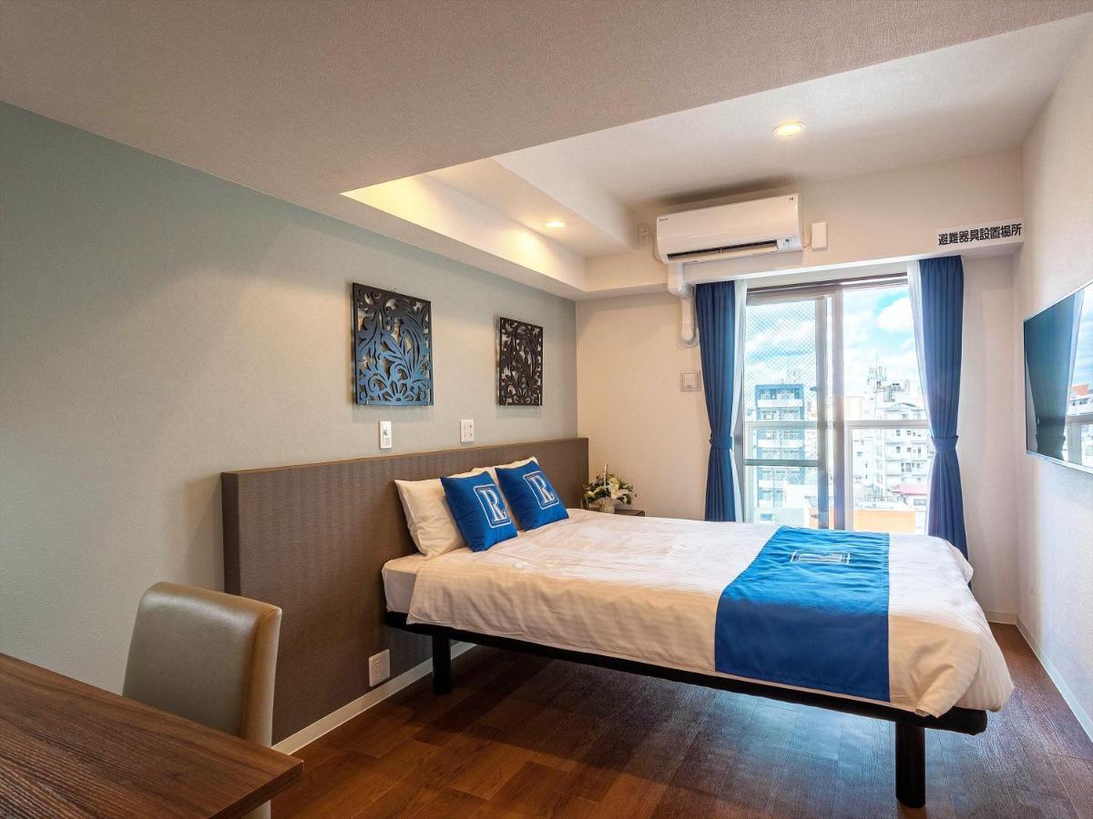 Living Asahibashiekimae Premier 3*