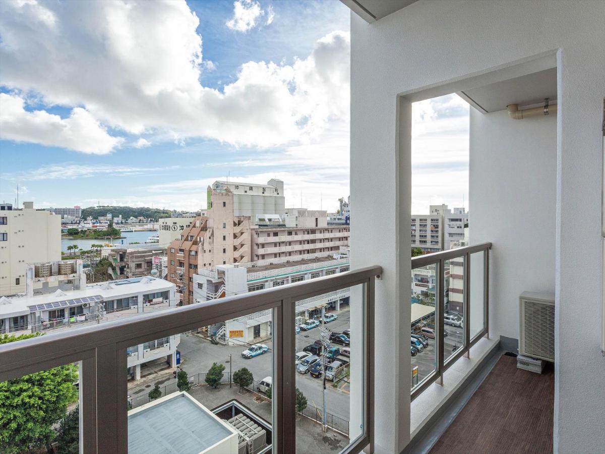 Living Asahibashiekimae Premier