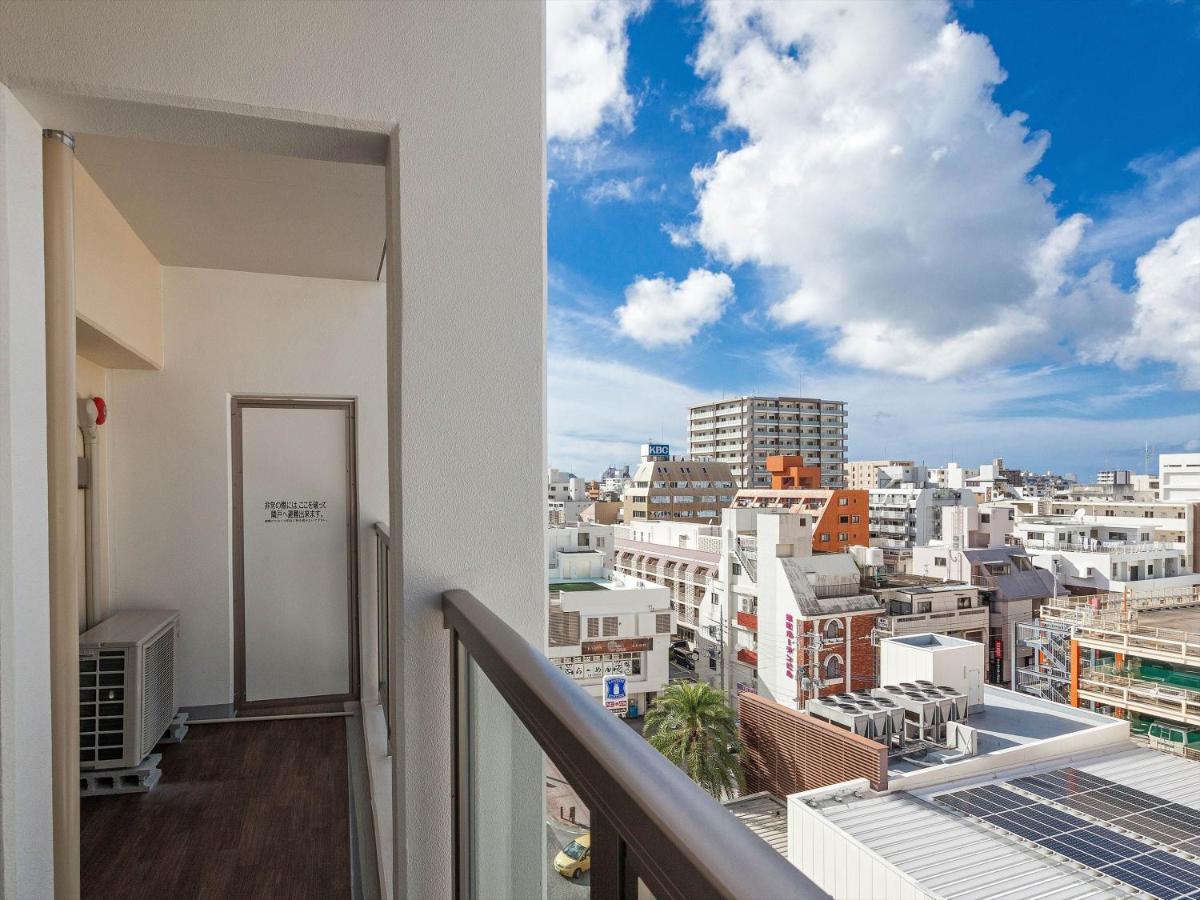 Hotel Living Asahibashiekimae Premier 3*